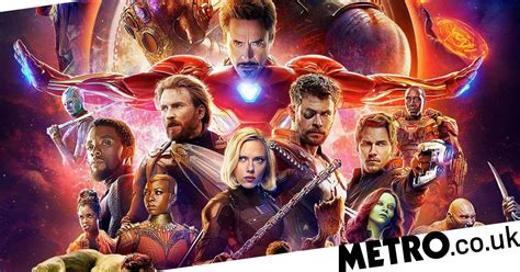 which characters who died in avengers infinity war are in