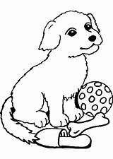 Hund Ausdrucken Kostenlos Ausmalbild Ausmalbilder Hunde Malvorlage sketch template