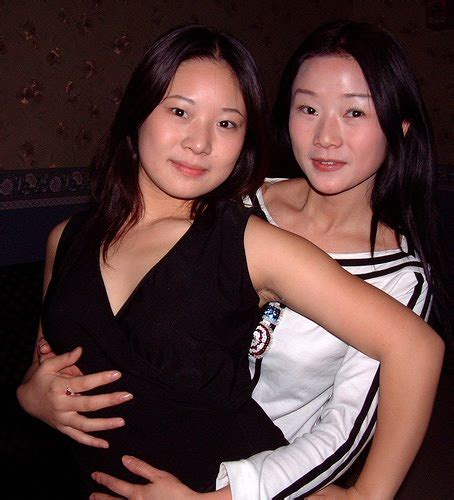 Latest Wallpapers Hot Chinese Girls
