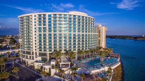 clearwater beach florida hotels