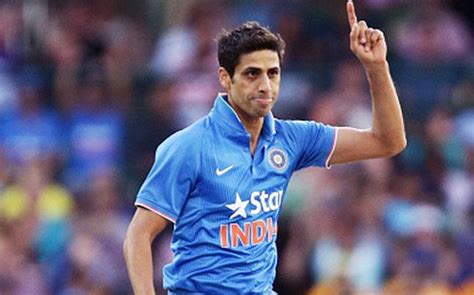 ashish nehra turns   facts      indian pacer