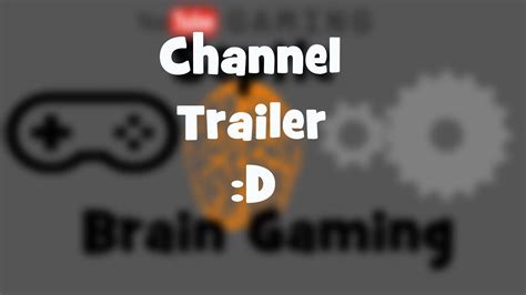 channel trailer games games games youtube