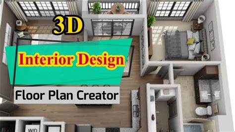 home interior design  android floor plan creator app youtube