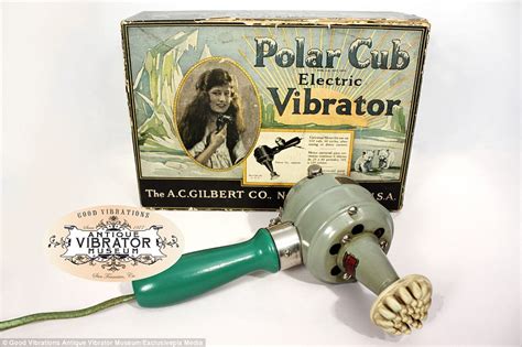 san francisco vibrator museum reveals antique sex toys