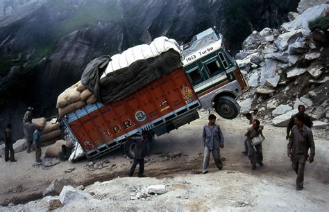 fileindia truck overloadjpg