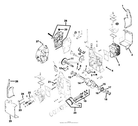 kohler parts diagram  wiring diagram source