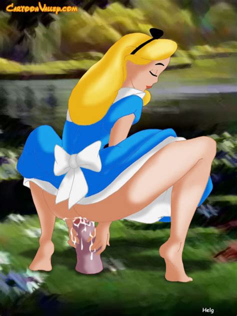 Alice In Wonderland Hentai 246 Alice In Wonderland Hentai Sorted