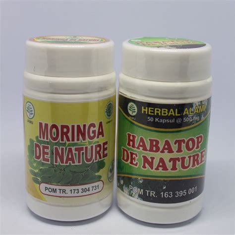 fatmah herbal indonesia de nature obat kolesterol alami  ampuh
