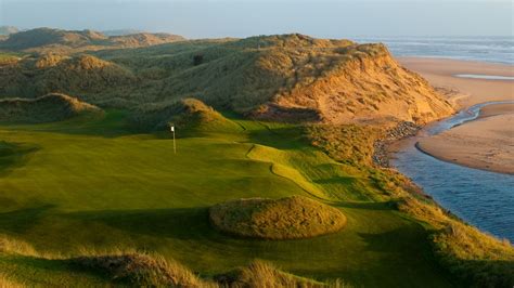 doonbeg golf trump international golf links hotel woodstock