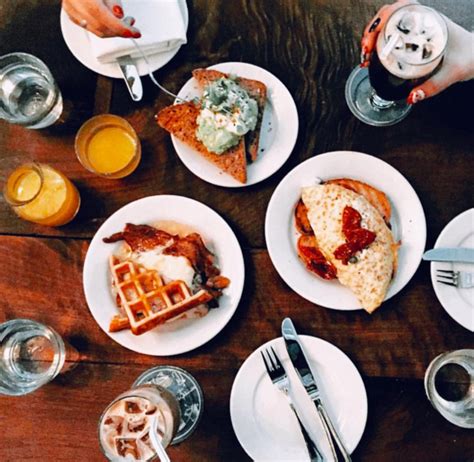 the 38 best places to brunch in nyc
