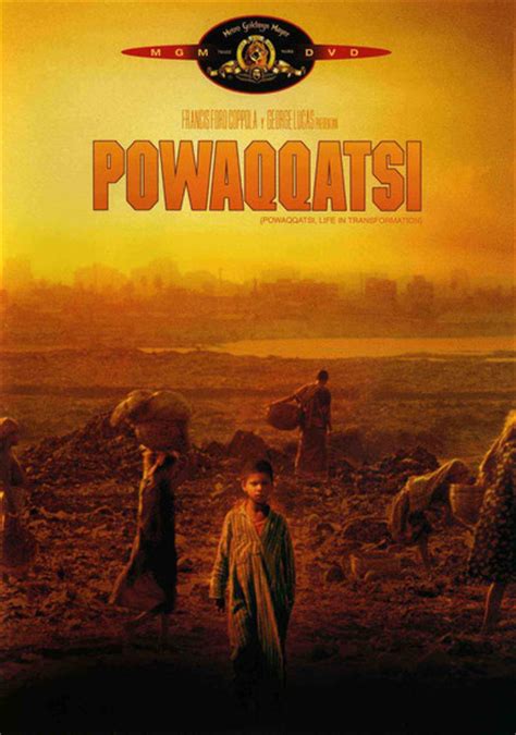 powaqqatsi movie review and film summary 1988 roger ebert