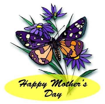 happy mothers day butterfly mothers day myniceprofilecom