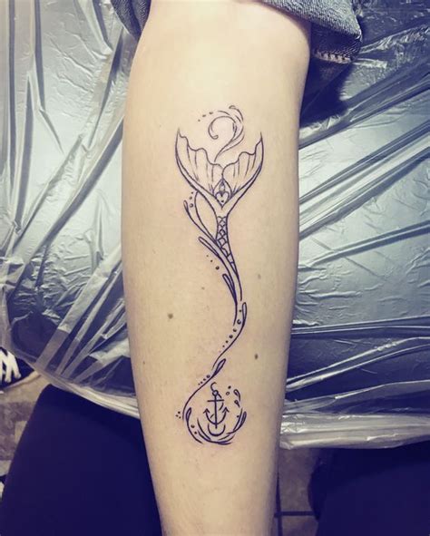 Pin On Tatuajes De Sirenas