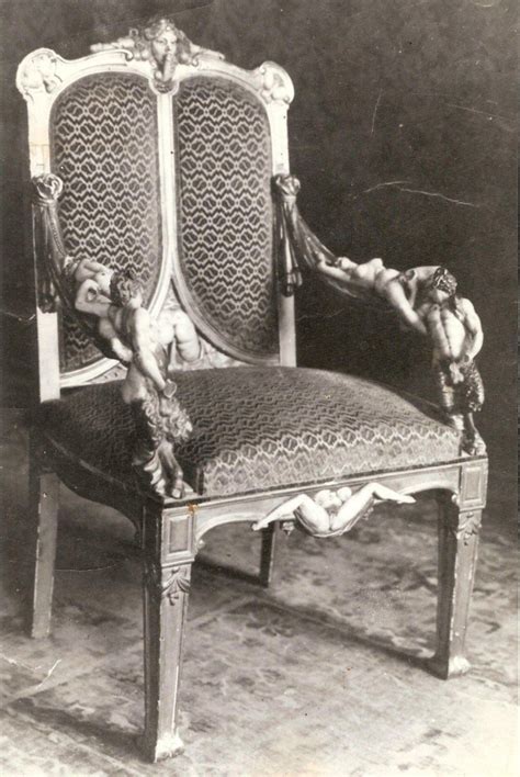 rare photographs    rated furniture  catherine  great vintage news daily