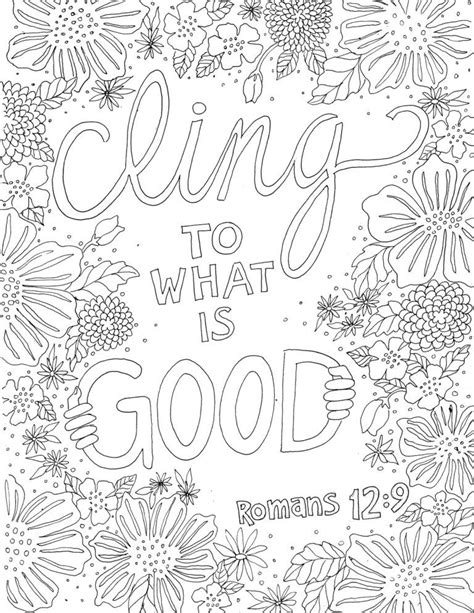 coloring pages    victory road  bible coloring