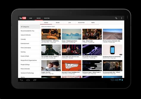 youtube alternatives  video  apps video sharing tools