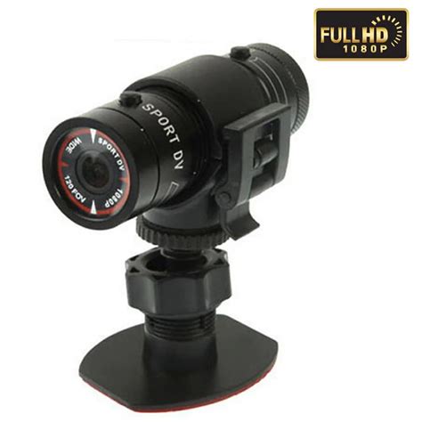 full hd p small sport action camera dv car dvr  degree video recorder waterproof