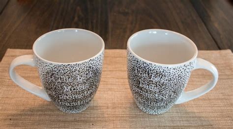 cool diy sharpie mug ideas  enhance  mugs beauty  enhanced