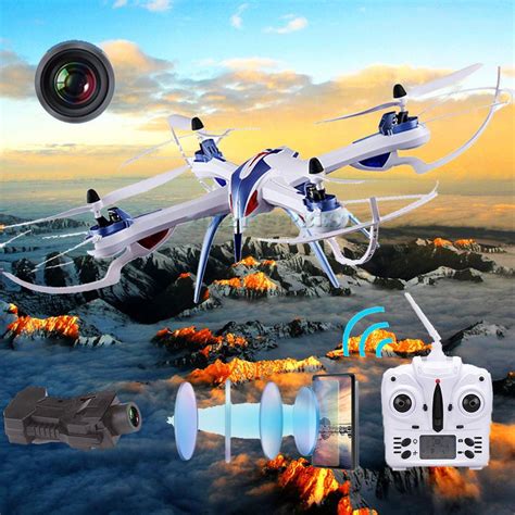 tarantula  rc quadcopter yizhan jjrc   ch drone  mp hd camera  sale