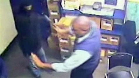 Across America Video Catches Armed Robbery Fox News Video