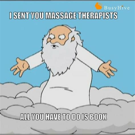 Massage Therapists Massage Therapy Techniques Massage Therapy Humor