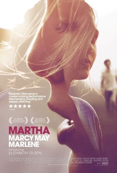 martha marcy may marlene movie review 2011 roger ebert