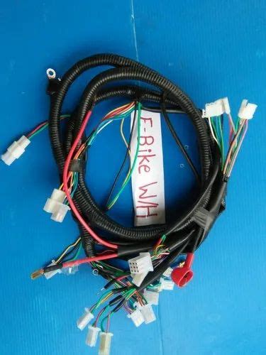 motorcycle wire harness motorbike wire harness latest price manufacturers suppliers
