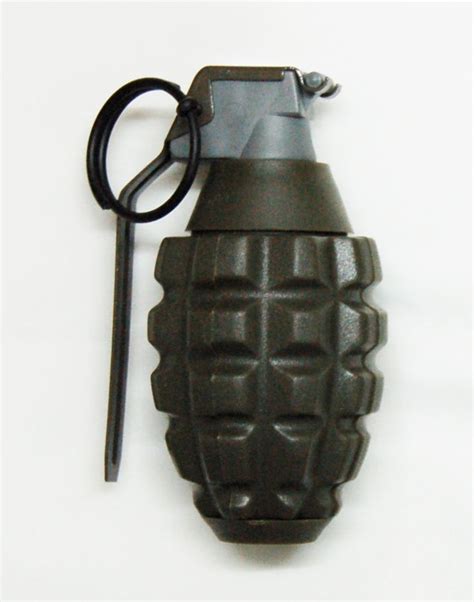 grenade alchetron   social encyclopedia