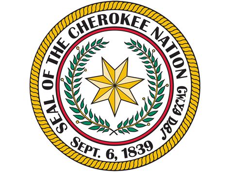 cherokee nation issues statement  south carolina supreme court decision