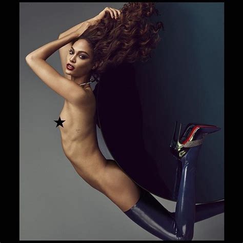 joan smalls nude pics the fappening 2014 2019 celebrity photo leaks