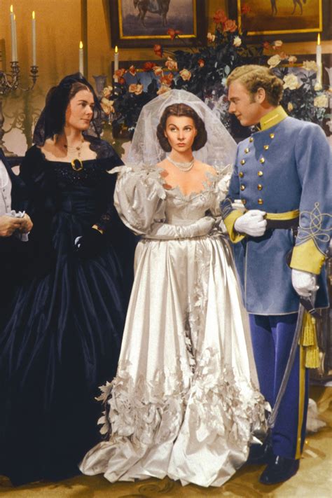 20 of the most unforgettable film wedding dresses in 2020 movie