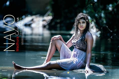 srilnkan model navodya dilrukshani ~ sri lankan actress