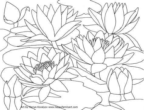 related image flower coloring pages coloring pictures coloring pages
