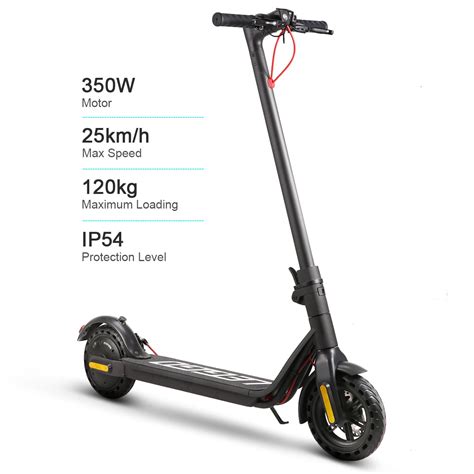 high speed electric scooter  motor  km long mileage folding commuter  adults students