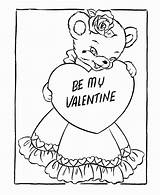 Cards Malvorlagen Colorin Valentinovo Valentinstag Bojanje sketch template