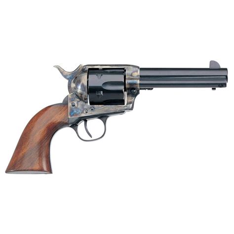 taylors  uberti  cattleman  model revolver  magnum