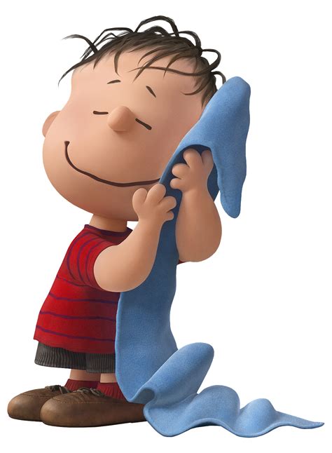 characters clipart linus characters linus transparent     webstockreview