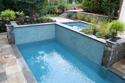 swimming pools  small yards homesfeed