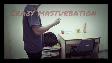 Crazy Masturbation Youtube