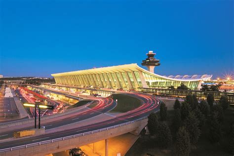 washington dulles international airport archives stuck   airport