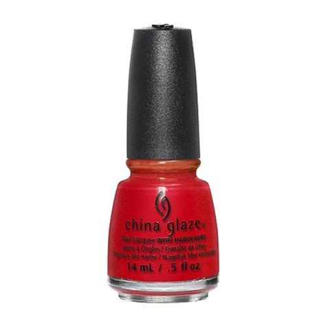 9 Best Red Nail Polish Colors For 2018 Sexy Red Nail