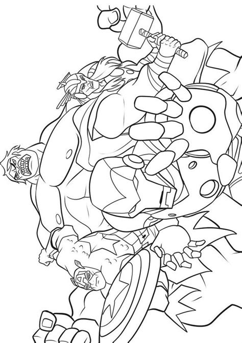 printable hulk coloring pages hulk coloring pictures