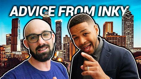 speaking  social proof  atl vlog ft atinkydjohnson youtube