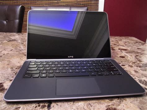 Dell Xps 13 L321x Ultrabook Laptop I7 2637m 256gb Ssd Webcam Blth