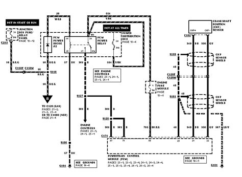 ford  radio wiring diagram   goodimgco