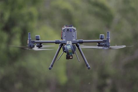 uav lidar drone mounted lidar application minelidar
