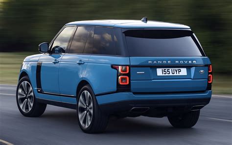 range rover autobiography fifty wallpapers  hd images car pixel