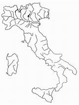 Cartina Cartine Geografiche Fisica Fiumi Pianetamamma Geografia Disegni Casalinga Attraverso Conosciamo sketch template