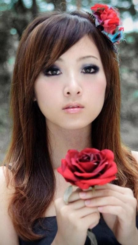 sexy hot korean girl wallpapers hd for android apk download