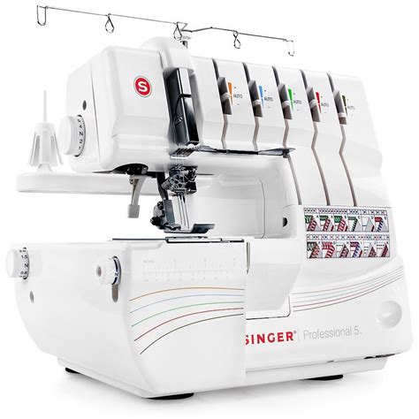 top  serger machines july  reviews buyers guide